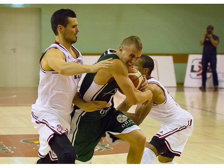 Foto: Edgars Vaivads