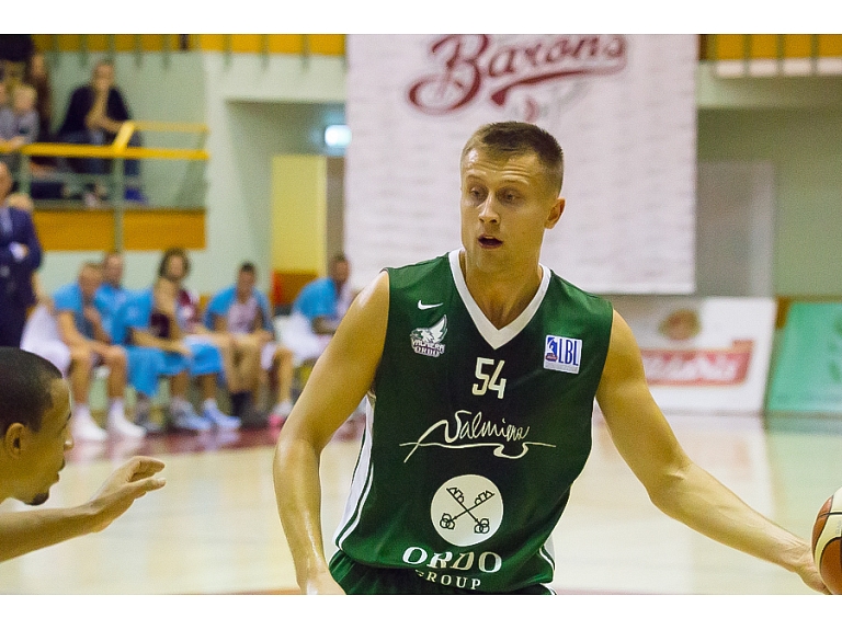 Foto: Edgars Vaivads