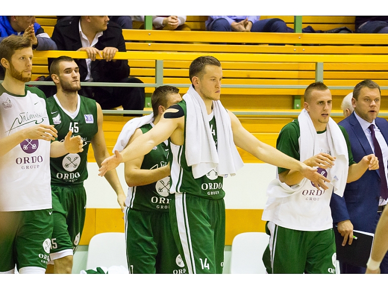 Foto: Edgars Vaivads