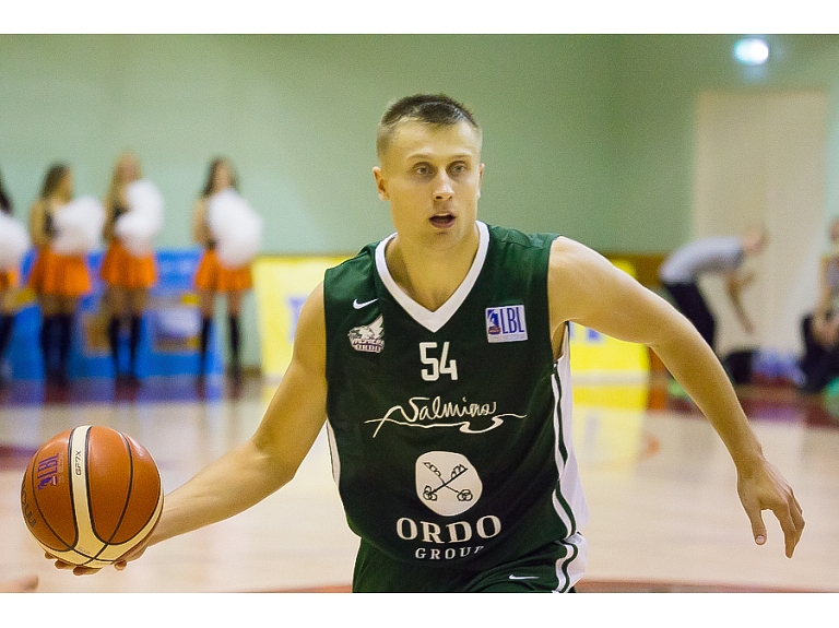 Foto: Edgars Vaivads