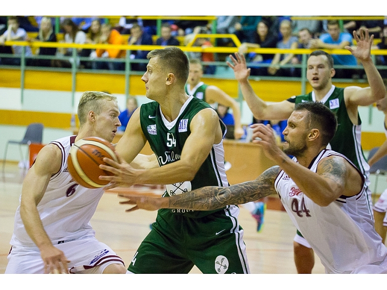 Foto: Edgars Vaivads