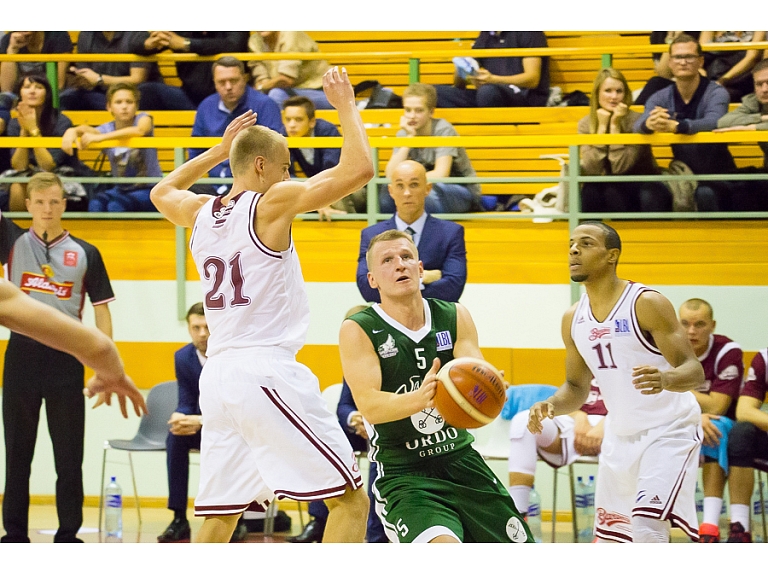 Foto: Edgars Vaivads