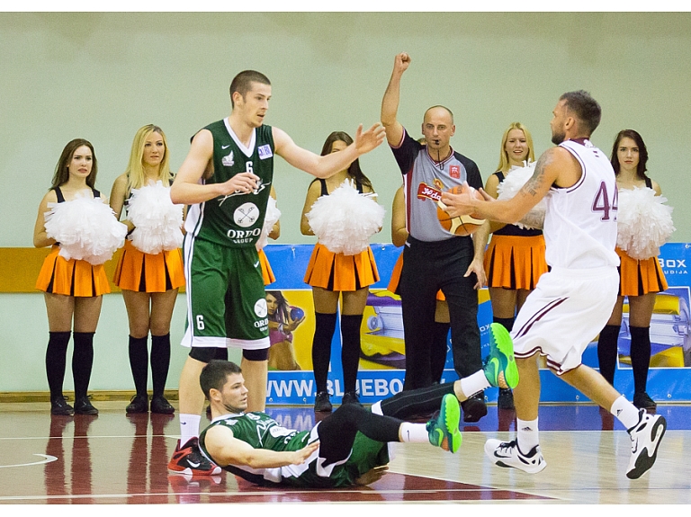 Foto: Edgars Vaivads
