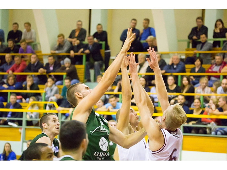 Foto: Edgars Vaivads