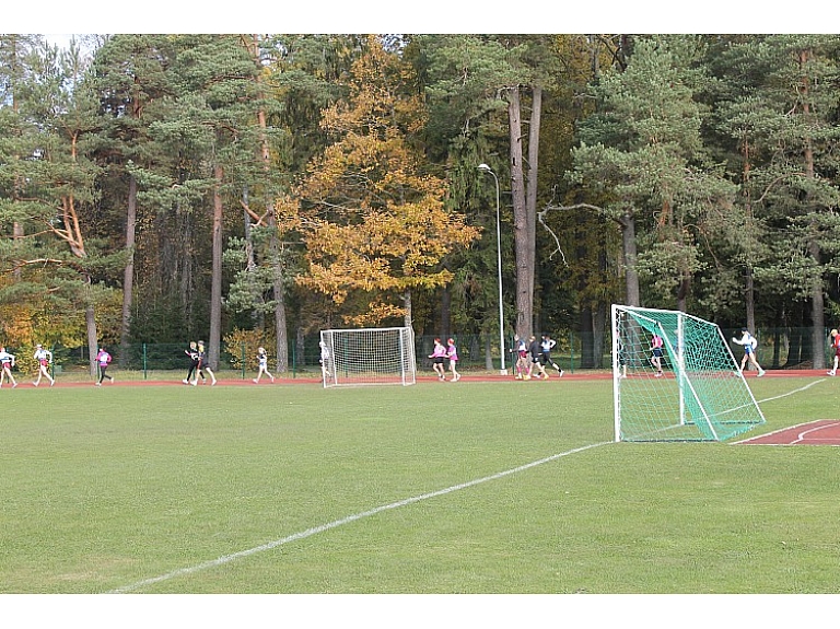 Foto: gulbene.lv