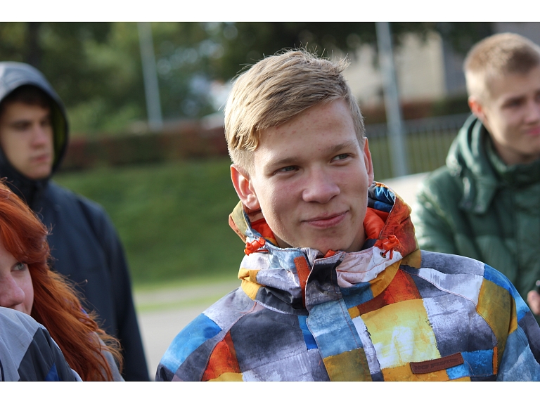 Anita Stabiņa/ Valmiera24.lv