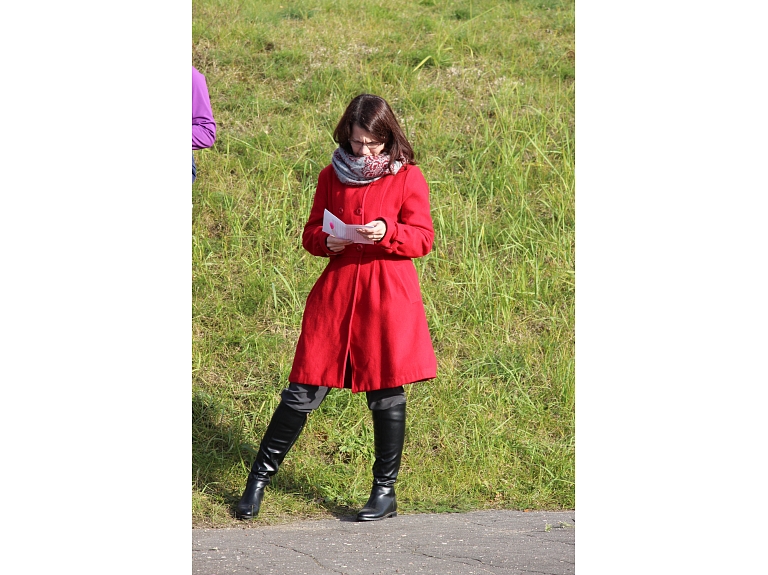 Anita Stabiņa/ Valmiera24.lv