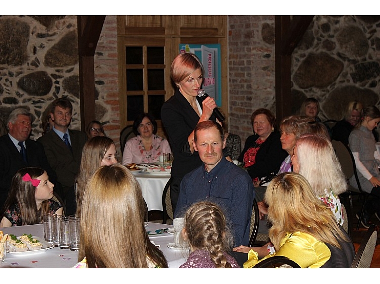 Foto: gulbene.lv
