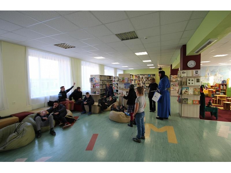 Publicitātes foto