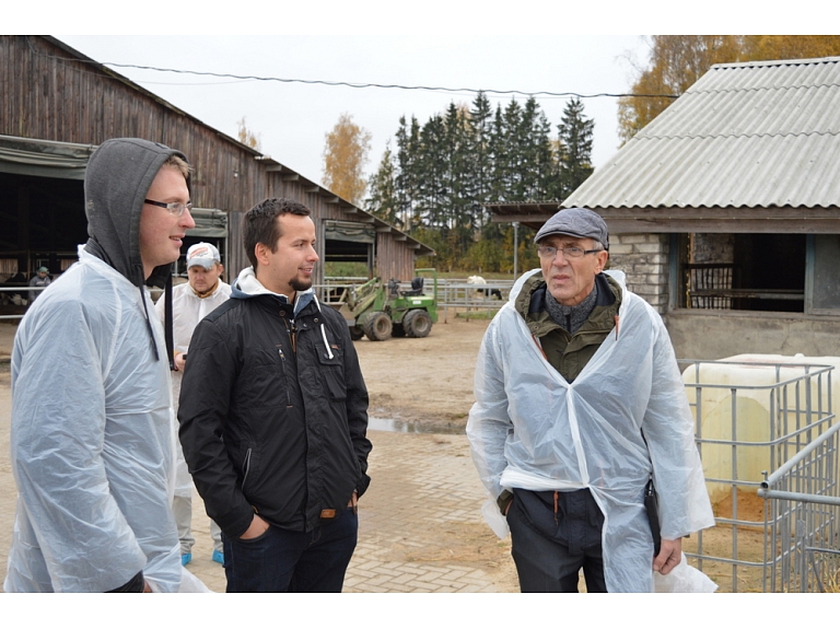 Publicitātes foto