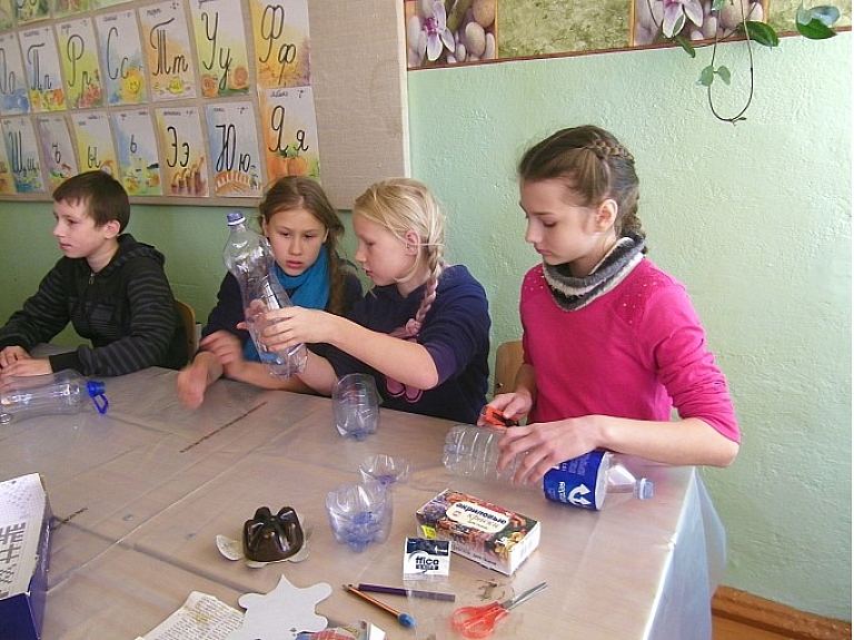 Publicitātes foto