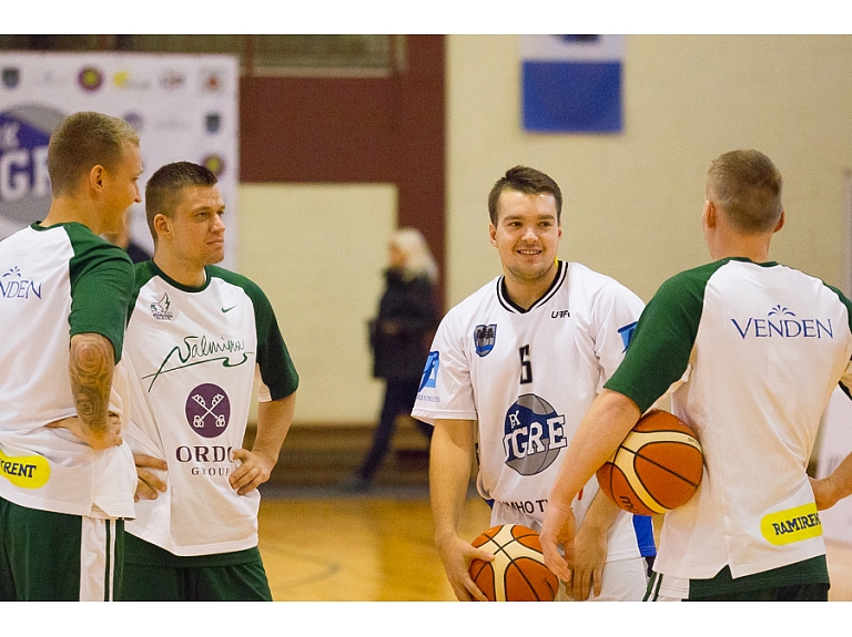 Foto: Edgars Vaivads