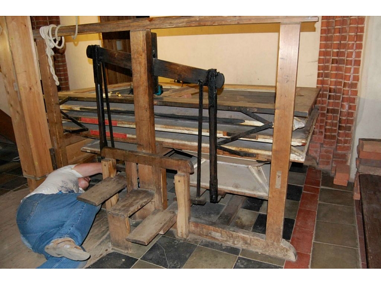 Foto: Vineta Zeltkalne