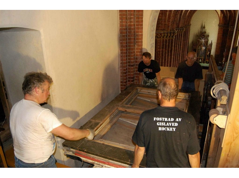 Foto: Vineta Zeltkalne