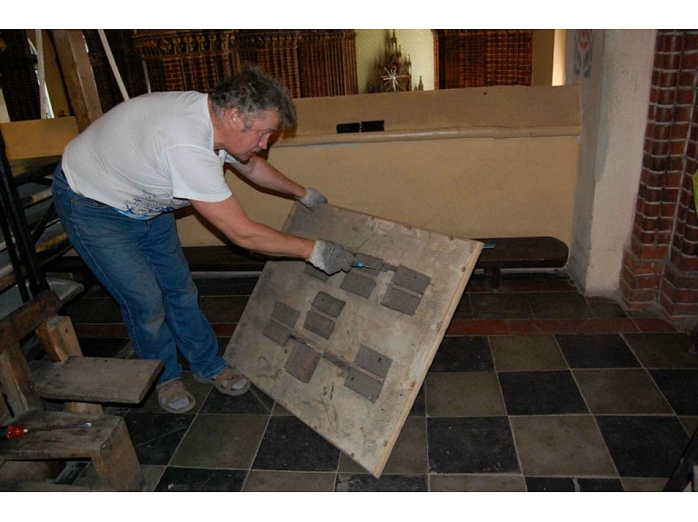 Foto: Vineta Zeltkalne