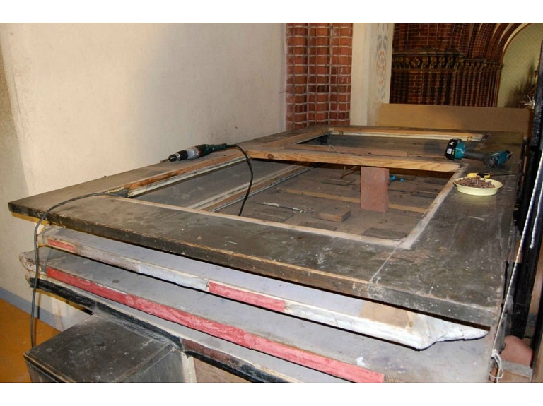 Foto: Vineta Zeltkalne