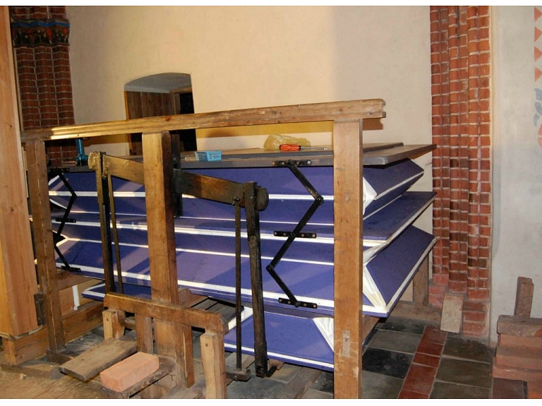 Foto: Vineta Zeltkalne