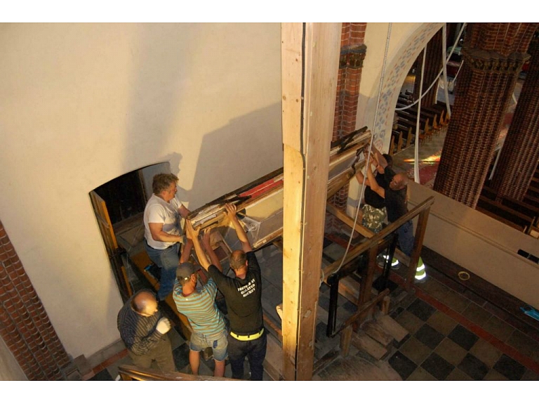 Foto: Vineta Zeltkalne