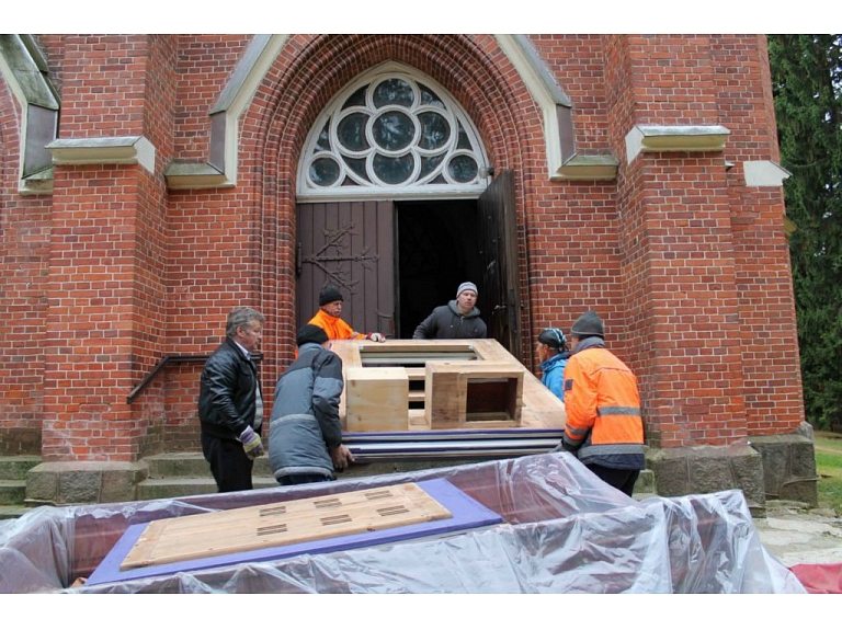 Foto: Vineta Zeltkalne