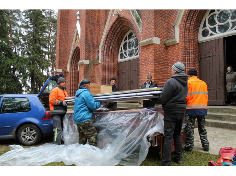 Foto: Vineta Zeltkalne