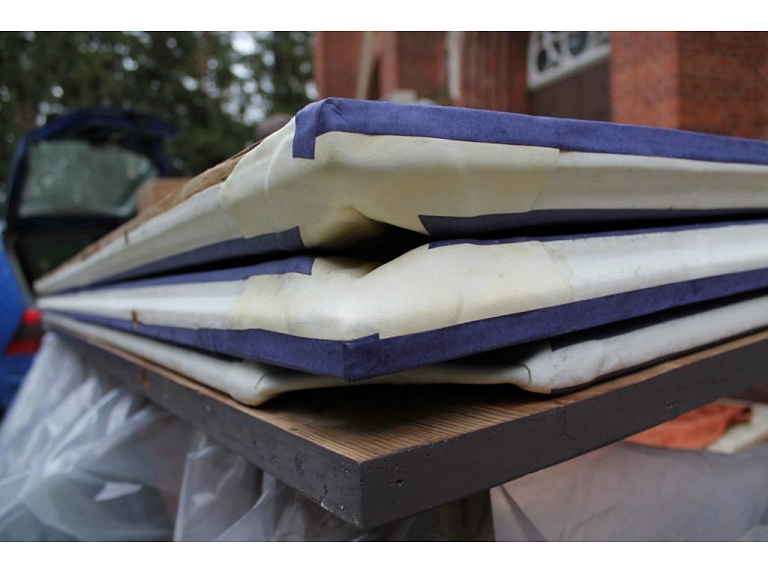 Foto: Vineta Zeltkalne