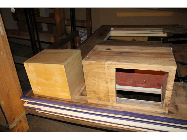 Foto: Vineta Zeltkalne