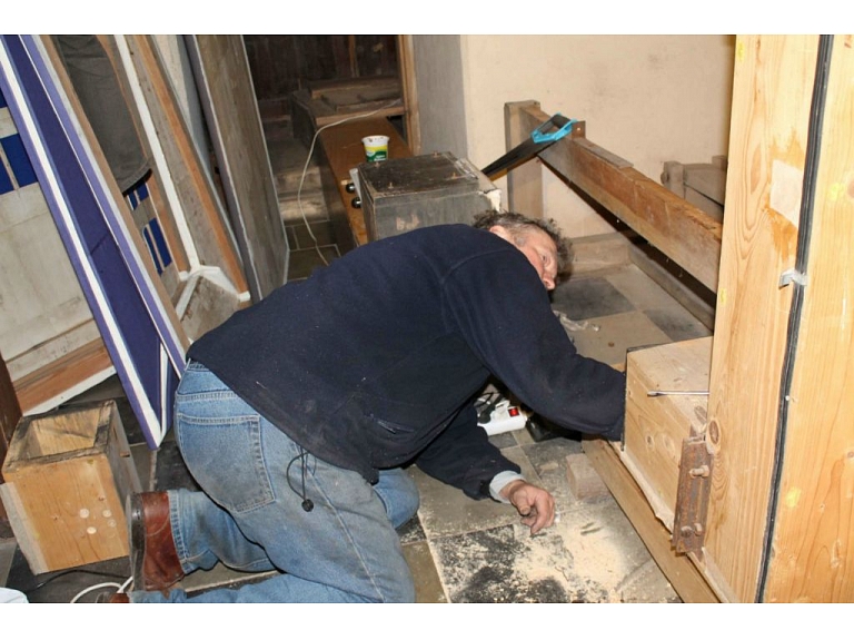 Foto: Vineta Zeltkalne