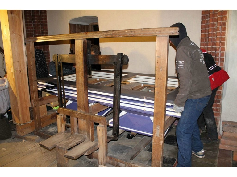 Foto: Vineta Zeltkalne