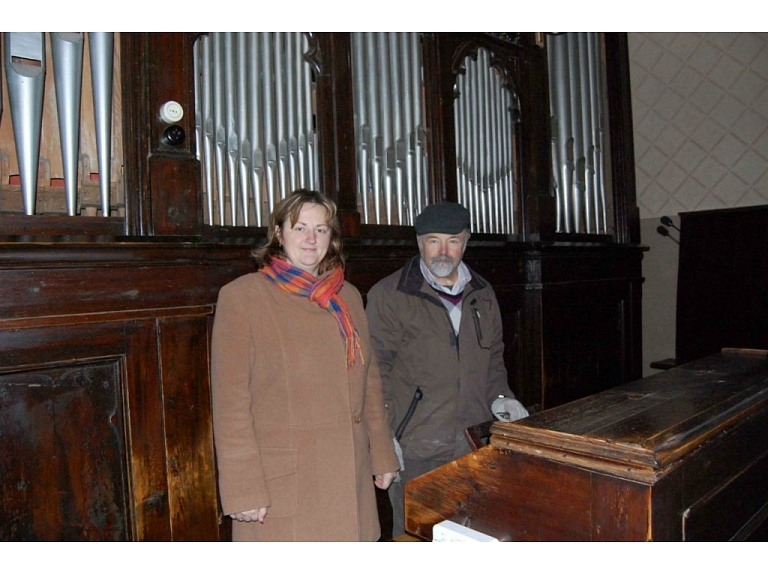 Foto: Vineta Zeltkalne