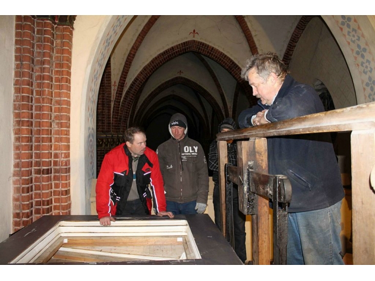 Foto: Vineta Zeltkalne