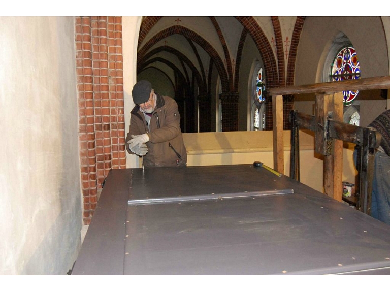 Foto: Vineta Zeltkalne