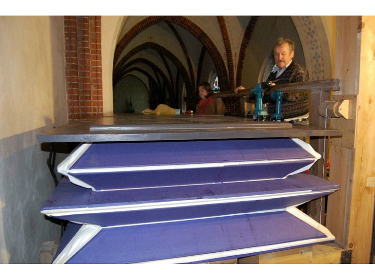 Foto: Vineta Zeltkalne