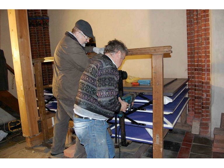 Foto: Vineta Zeltkalne