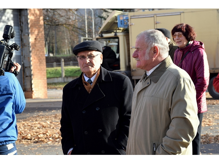 Publicitātes foto