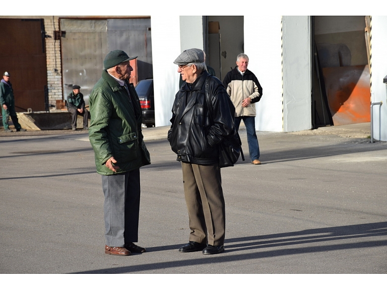 Publicitātes foto