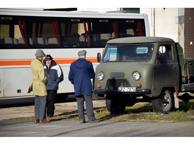 Publicitātes foto