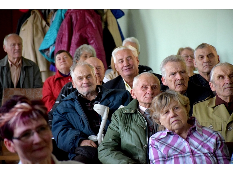 Publicitātes foto