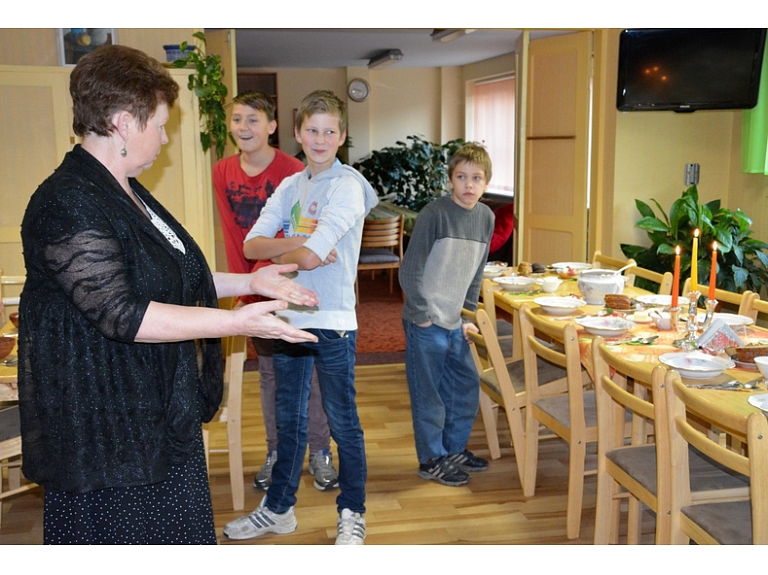 Foto autors: Valmieras pilsētas pašvaldība
