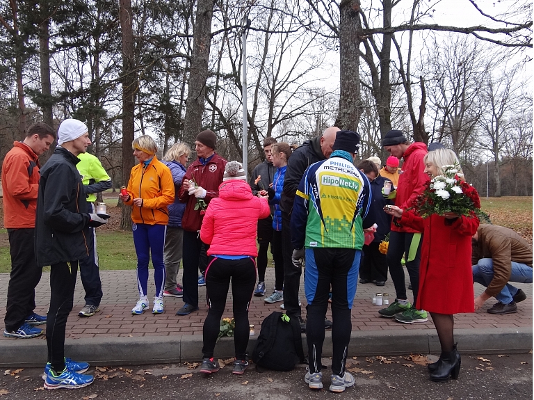 Anna Kārkliņa/ Valmiera24.lv