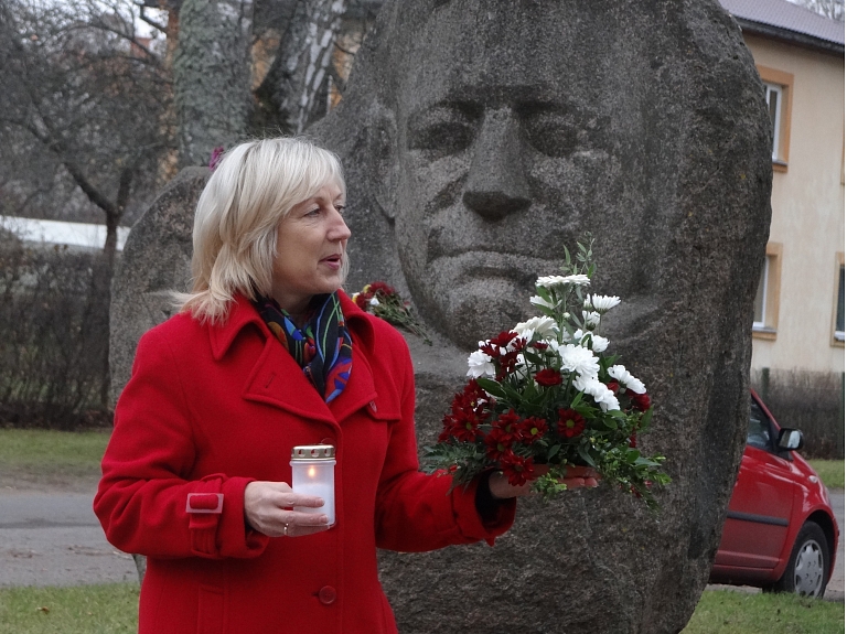 Anna Kārkliņa/ Valmiera24.lv