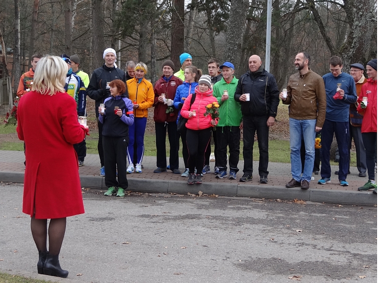 Anna Kārkliņa/ Valmiera24.lv