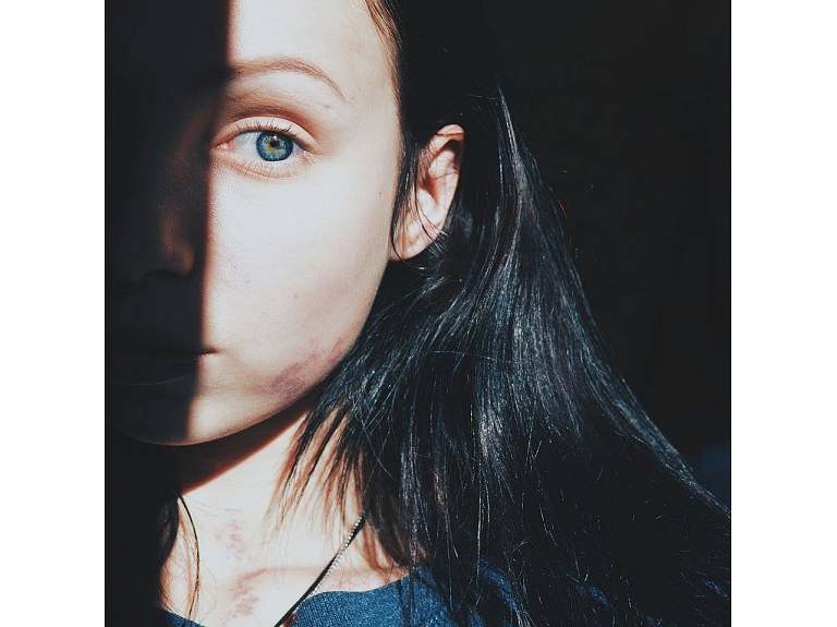 Foto no Alises Sedola personīgā arhīva