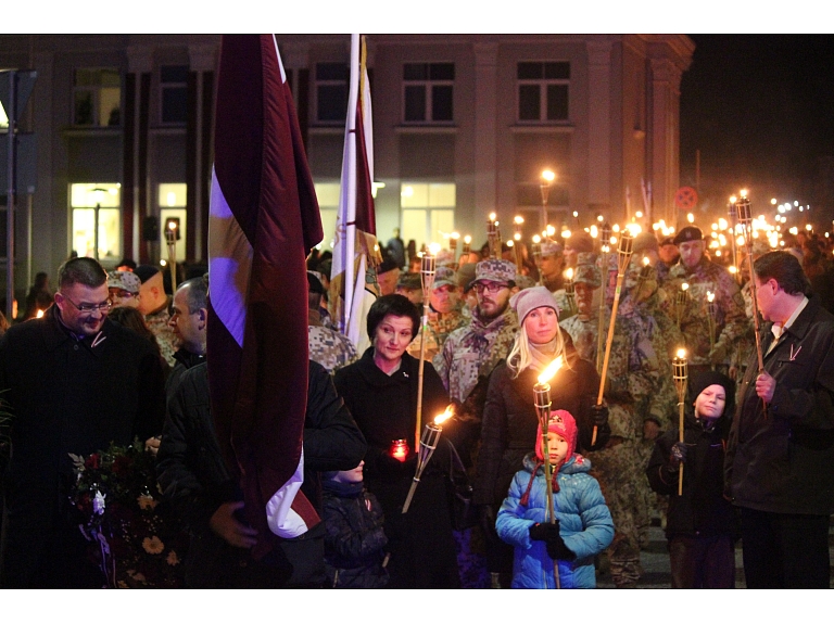 Anna Kārkliņa/ Valmiera24.lv