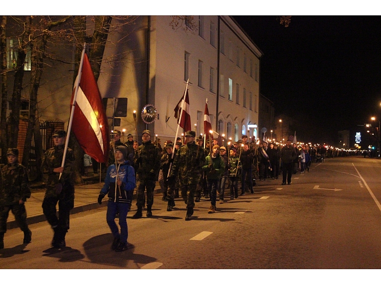 Anna Kārkliņa/ Valmiera24.lv