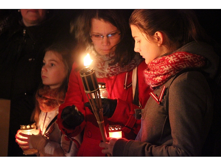 Anna Kārkliņa/ Valmiera24.lv