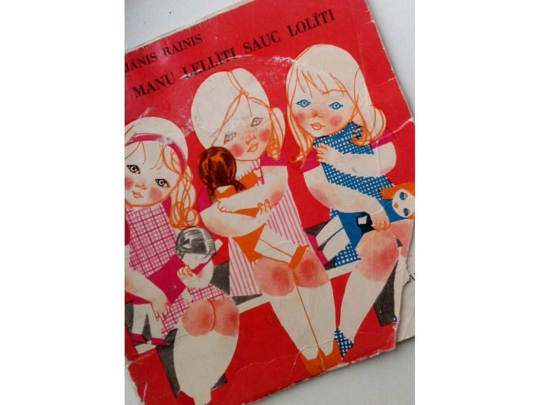 Foto: Lāsma Medne