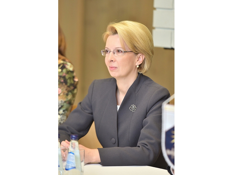 Foto: Reinis Inkēns