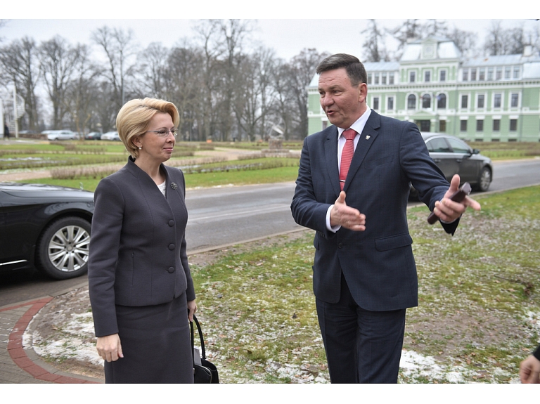 Foto: Reinis Inkēns