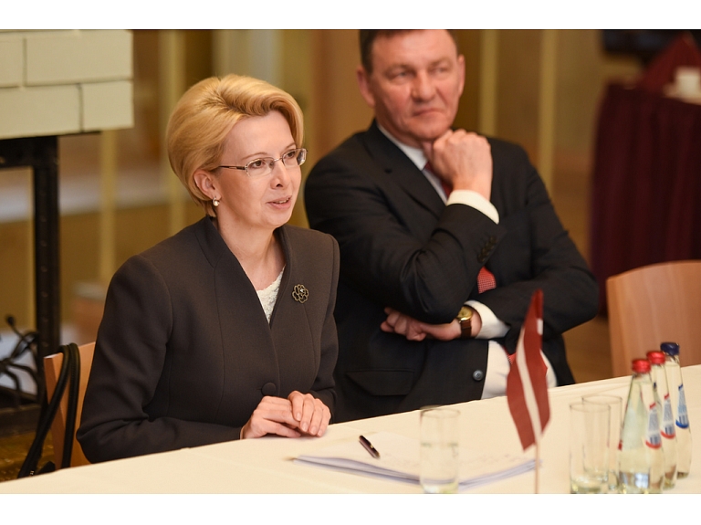 Foto: Reinis Inkēns