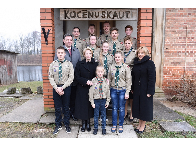 Foto: Reinis Inkēns